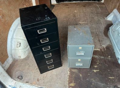 Bisey mayer drawer cabinet
