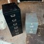 Bisey mayer drawer cabinet Image 6