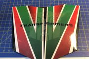 Transformers Masterpiece Collectors Coin Wheeljack