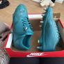 rugby boots Image 3