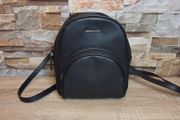 Black Leather Blackpack