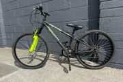 Boys Mountain Bike