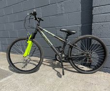 Boys Mountain Bike