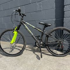 Boys Mountain Bike