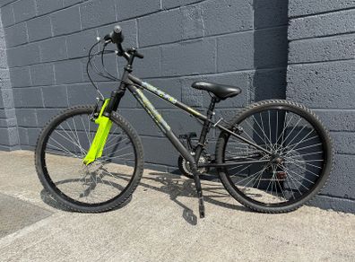 Boys Mountain Bike