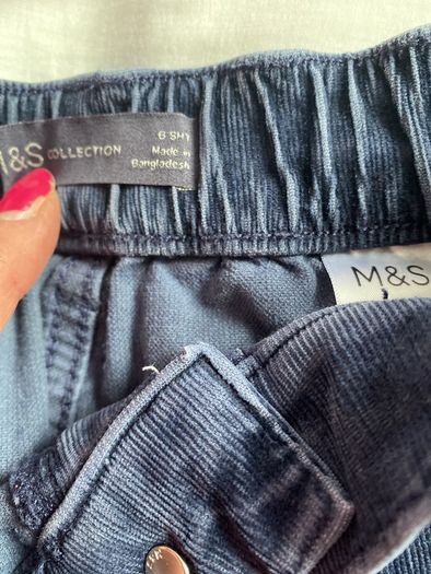 Ladies Jeans size 6