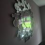 Mirror Large , very good condition Image 2