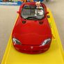 Disney Goofy Dodge Viper 1/24 Burago Image 6