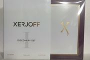 Xerjoff Discovery set I new sealed low price free gift 3x15ml + free tracked shipping