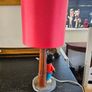 Vintage Mickey Mouse lamp Image 3