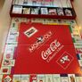 Coca Cola Monopoly rare Image 4