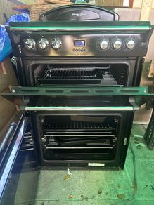kitchen and appliances