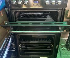 kitchen and appliances