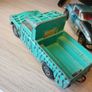 Corgi Cars Landrover Daktari Image 2