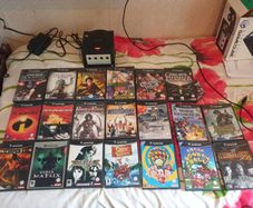 Nintendo GameCube