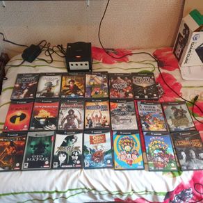Nintendo GameCube