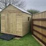 Garden Sheds Shiplap Image 2