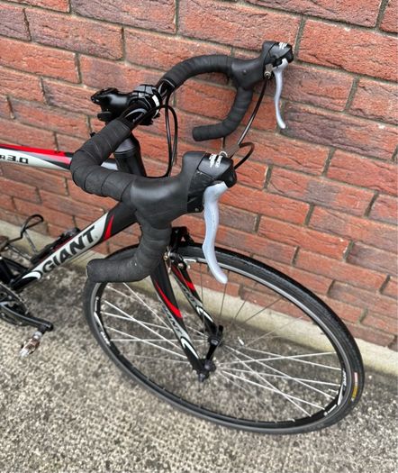 Giant Road Bike