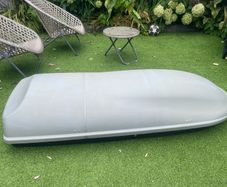 Car Roof Box Large