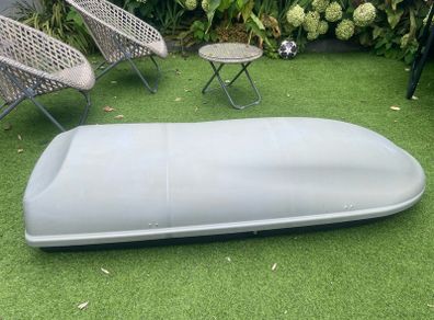 Car Roof Box Large