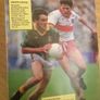 1987 All-Ireland Senior Football Final Image 8