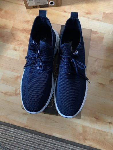 man's Shoes