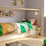 IKEA Kura reversible bed Image 3