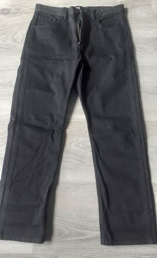 Black Jeans W30 L28