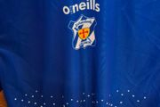 Galmoy GAA (Kilkenny) O'Neills Hurling Jersey (Adult Small) FREE POST