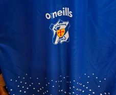 Galmoy GAA (Kilkenny) O'Neills Hurling Jersey (Adult Small) FREE POST