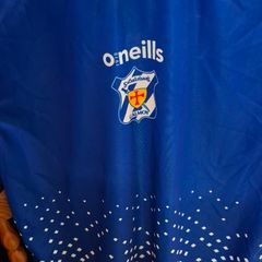 Galmoy GAA (Kilkenny) O'Neills Hurling Jersey (Adult Small) FREE POST