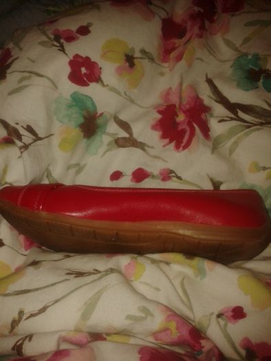 Clarks Shoes Size 6