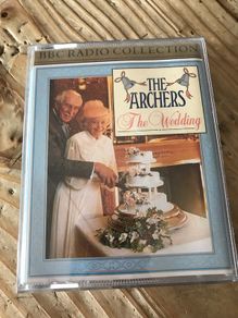 The Archers The Wedding 1991