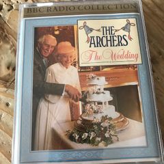 The Archers The Wedding 1991
