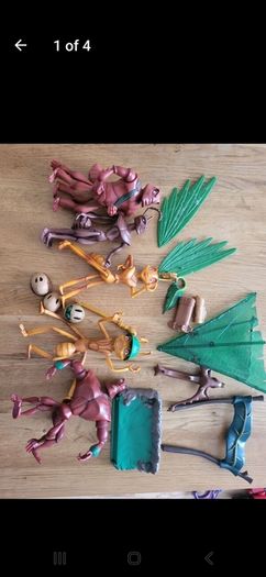 Ants