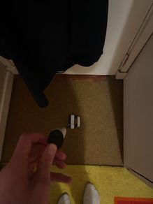 Odyssey AI 1 jailbird mini
