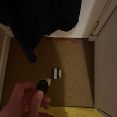 Odyssey AI 1 jailbird mini