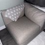 Corner piece only (Harvey Norman FAYE sofa) Image 2