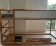 kura bed