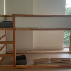 kura bed