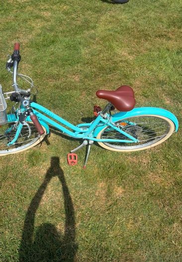 girls bike