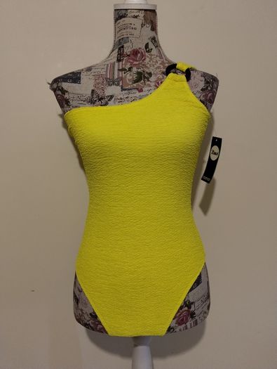 Boohoo Beach Swimsuit New With Tags