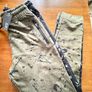 Next 2 pack joggers Image 4