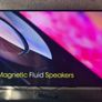 Sony 55 4K Android Smart TVKD-55XH8096  Excellent Condition Image 2