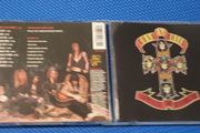 guns n roses appetite for destruction