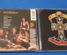 guns n roses appetite for destruction
