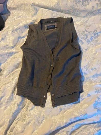 MEXX vest / cotton/M