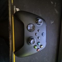 xbox series x original controller