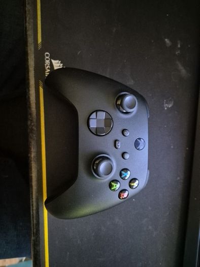 xbox series x original controller