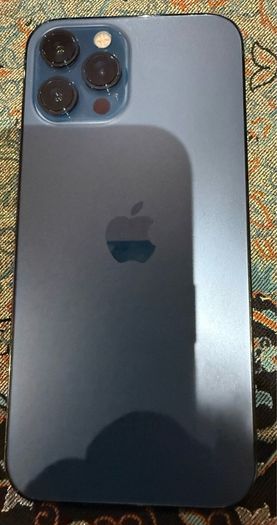 iPhone 12 Pro Max